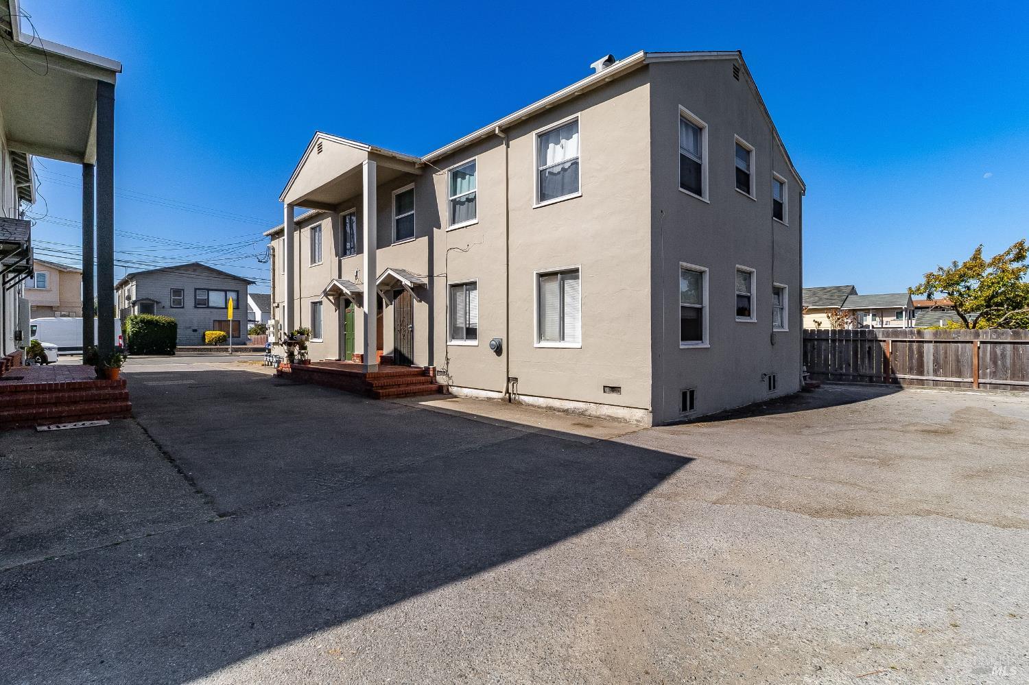 5801 Madison Avenue Richmond CA 94112