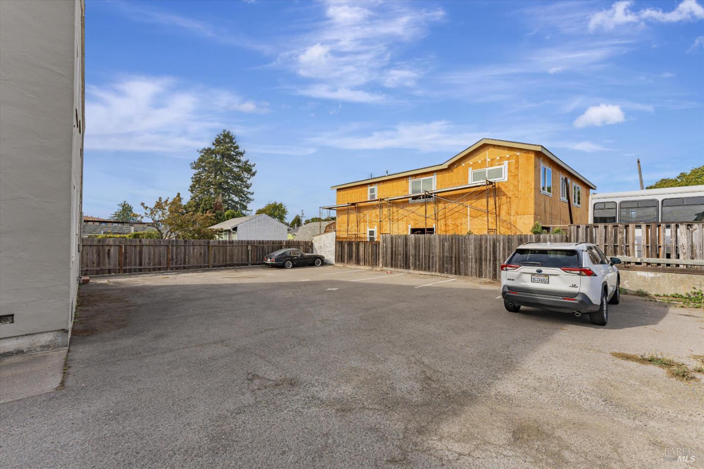 5801 Madison Avenue Richmond CA 94112