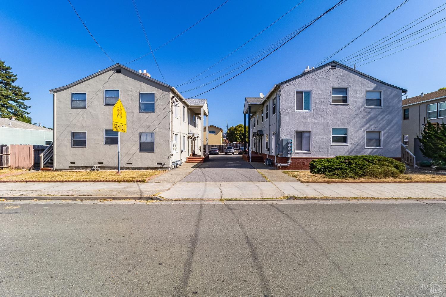5801 Madison Avenue Richmond CA 94112
