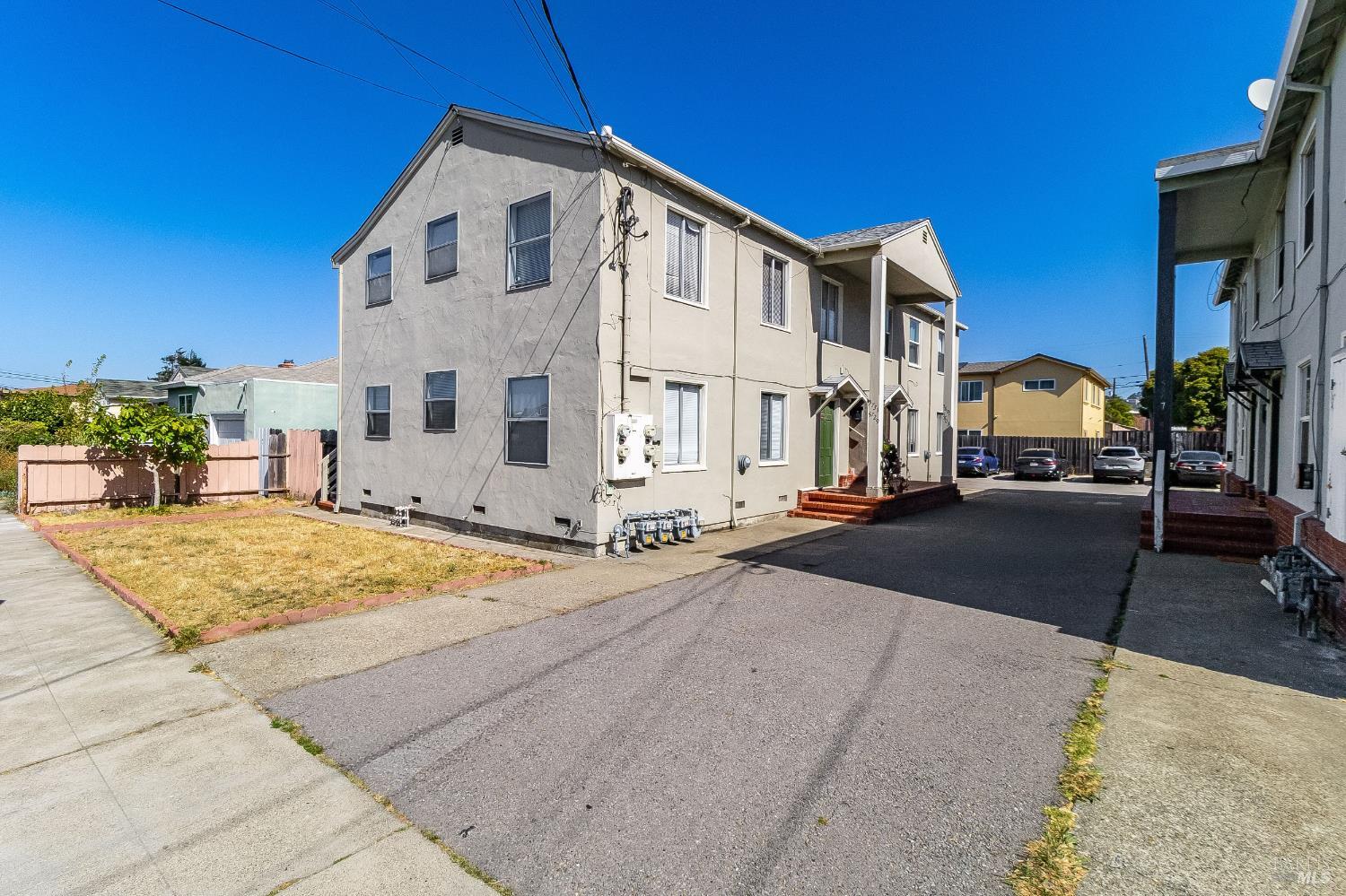 5801 Madison Avenue Richmond CA 94112