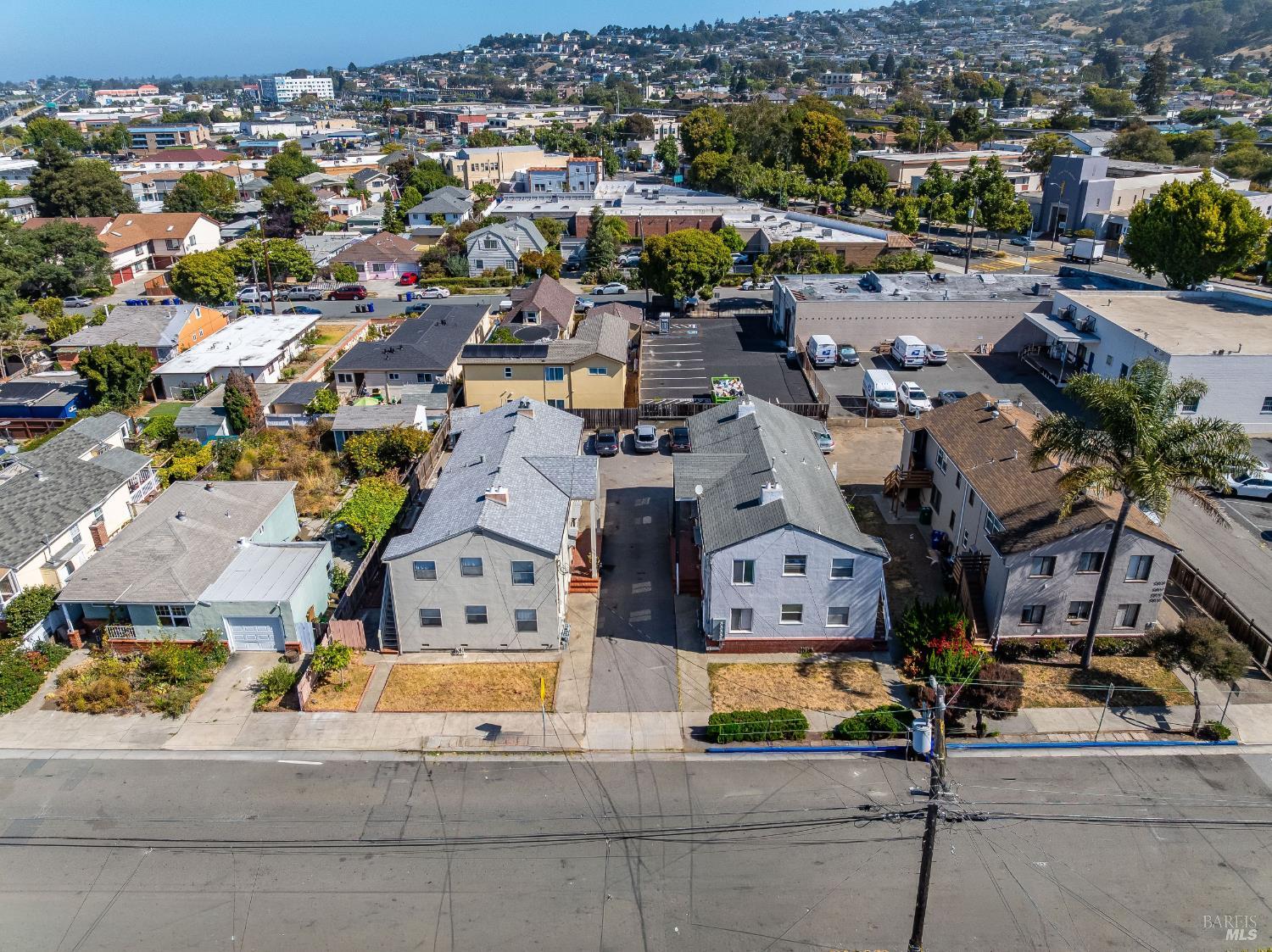 5801 Madison Avenue Richmond CA 94112