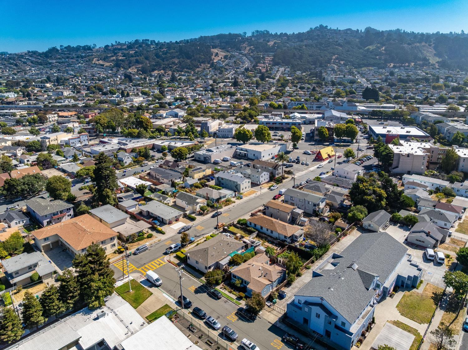 5801 Madison Avenue Richmond CA 94112