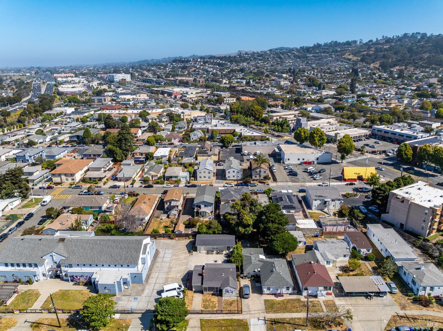 5801 Madison Avenue Richmond CA 94112