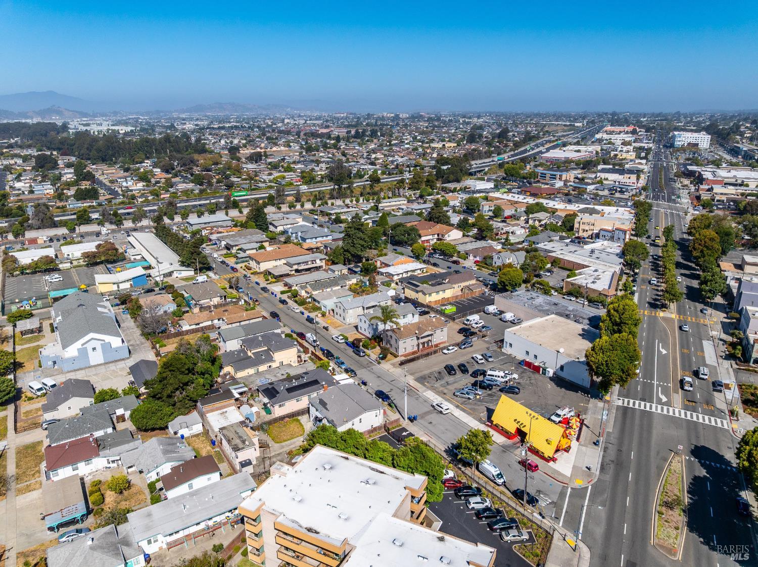 5801 Madison Avenue Richmond CA 94112