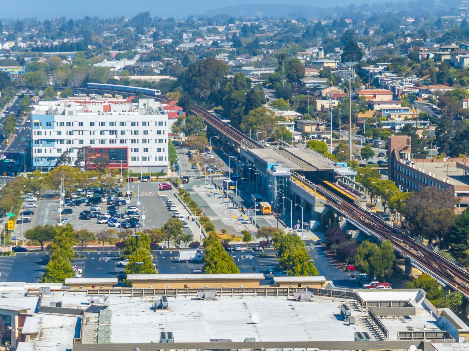 5801 Madison Avenue Richmond CA 94112