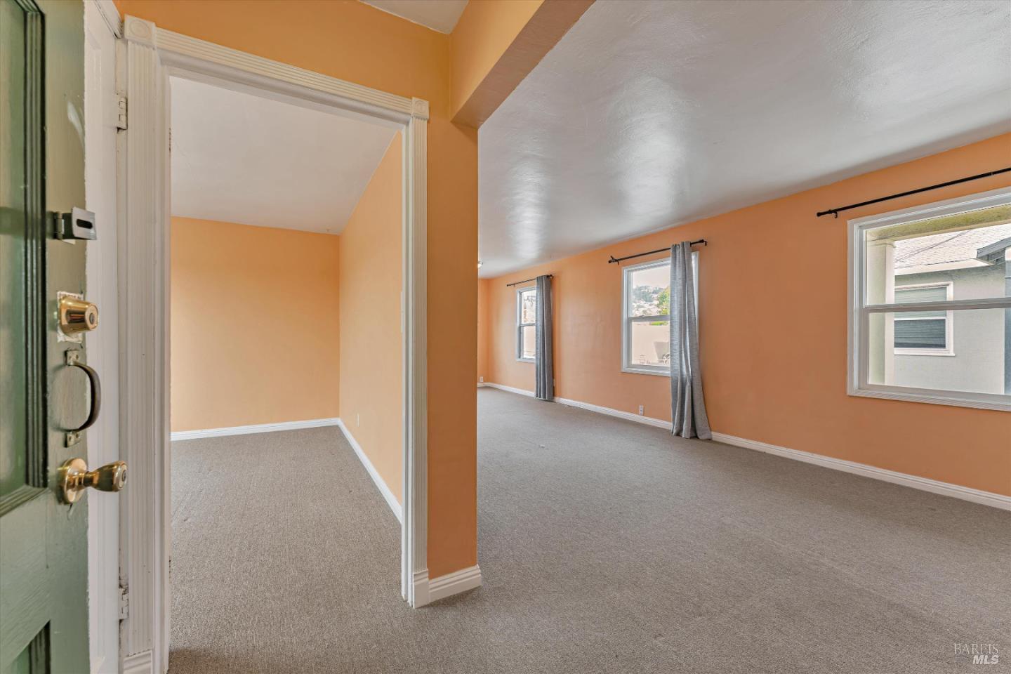 5801 Madison Avenue Richmond CA 94112