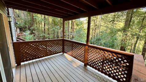 17410 Park Avenue Guerneville CA 95446