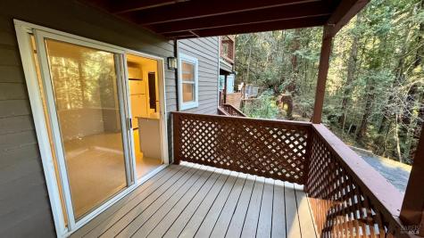 17410 Park Avenue Guerneville CA 95446