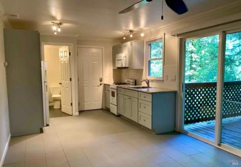 17410 Park Avenue Guerneville CA 95446