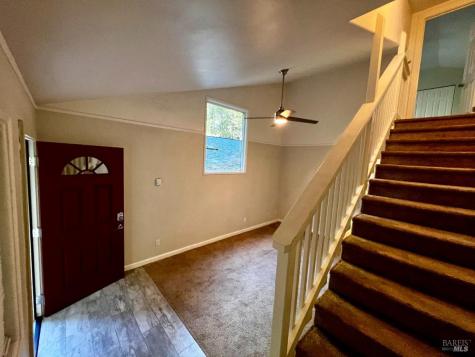 17410 Park Avenue Guerneville CA 95446