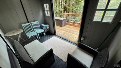 17410 Park Avenue Guerneville CA 95446