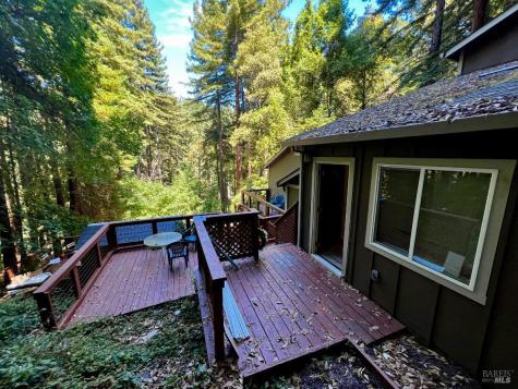 17410 Park Avenue Guerneville CA 95446