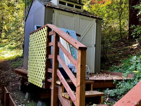 17410 Park Avenue Guerneville CA 95446