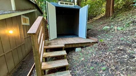 17410 Park Avenue Guerneville CA 95446