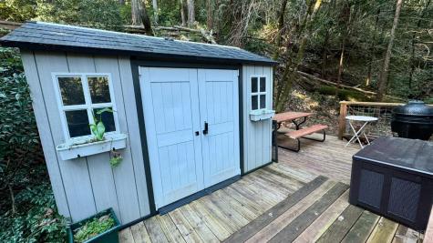 17410 Park Avenue Guerneville CA 95446