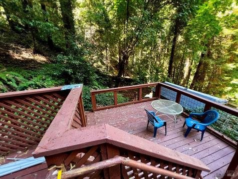 17410 Park Avenue Guerneville CA 95446