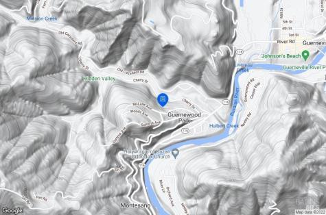 17410 Park Avenue Guerneville CA 95446