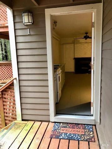 17410 Park Avenue Guerneville CA 95446