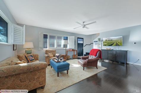 1311 Prentice Drive Healdsburg CA 95448