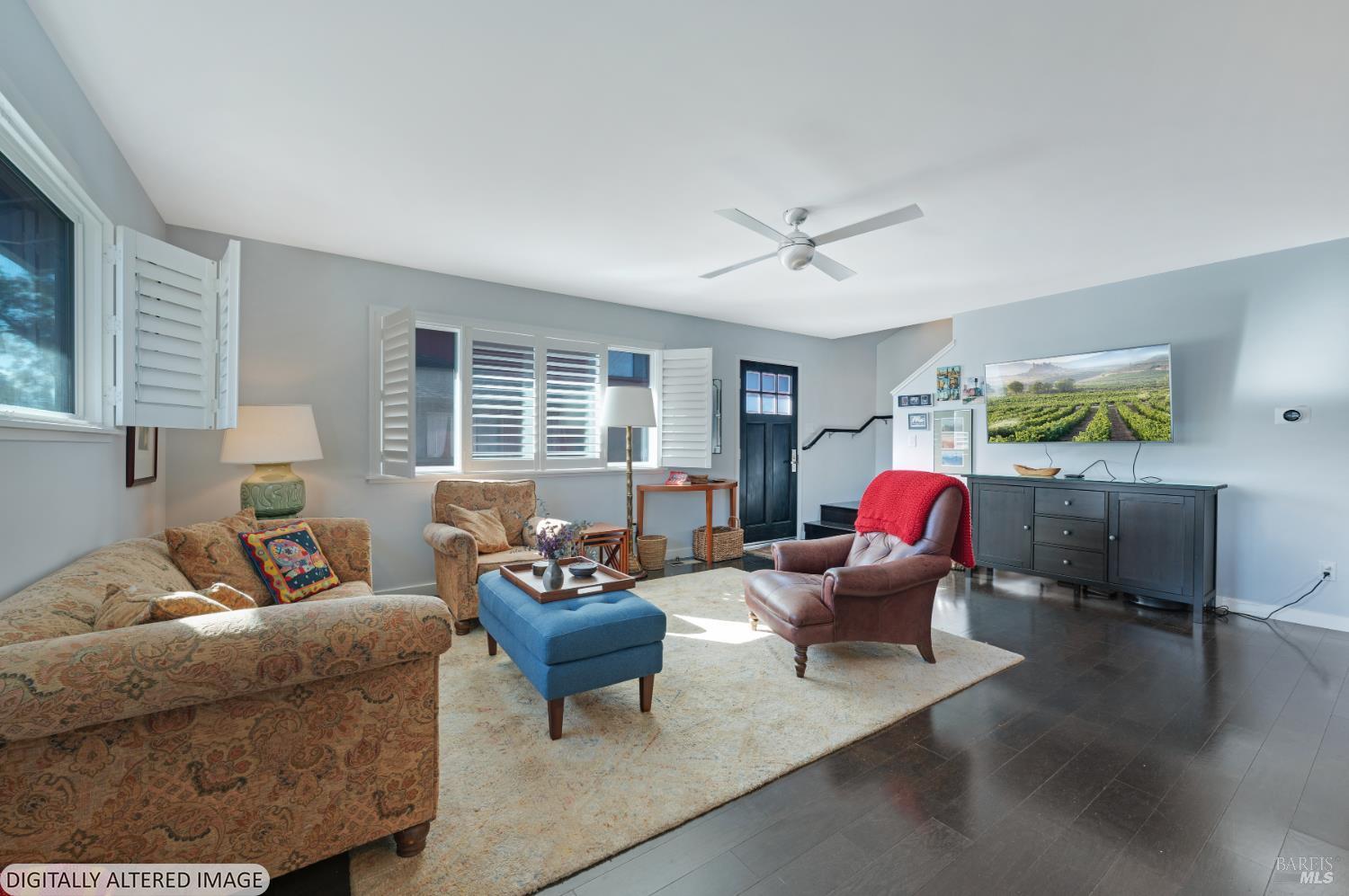 1311 Prentice Drive Healdsburg CA 95448