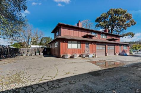 1311 Prentice Drive Healdsburg CA 95448