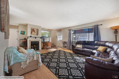 1311 Prentice Drive Healdsburg CA 95448