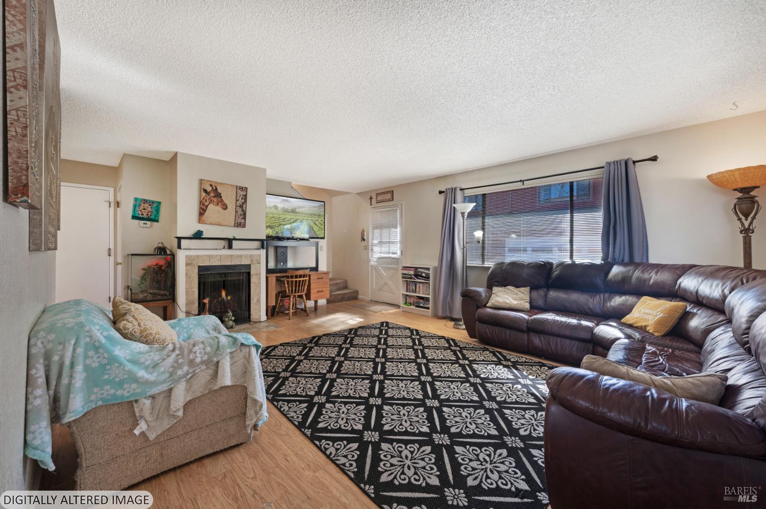 1311 Prentice Drive Healdsburg CA 95448