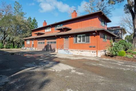 1311 Prentice Drive Healdsburg CA 95448