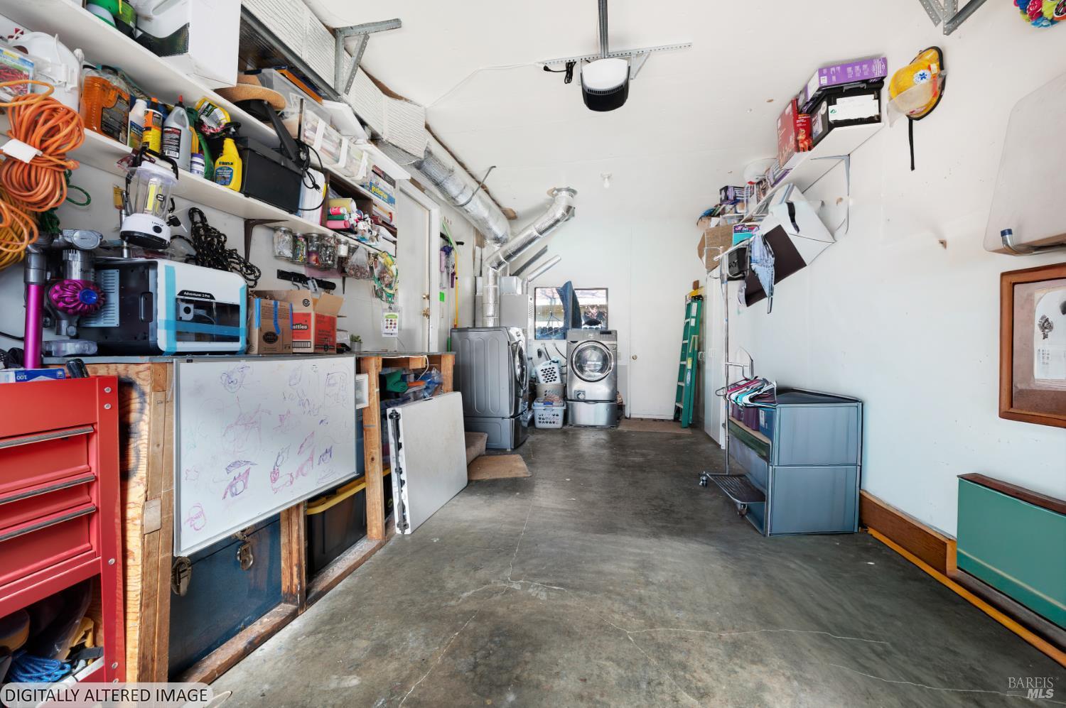 1311 Prentice Drive Healdsburg CA 95448
