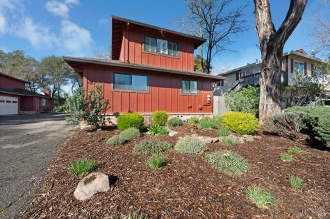 1311 Prentice Drive Healdsburg CA 95448
