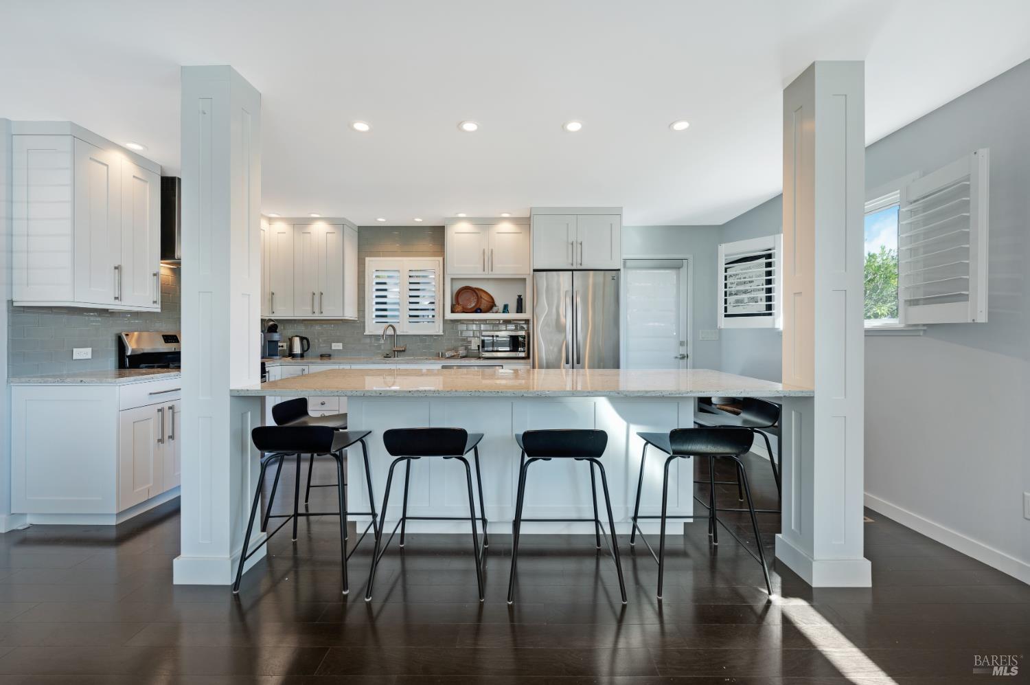 1311 Prentice Drive Healdsburg CA 95448