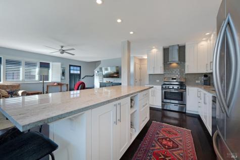 1311 Prentice Drive Healdsburg CA 95448