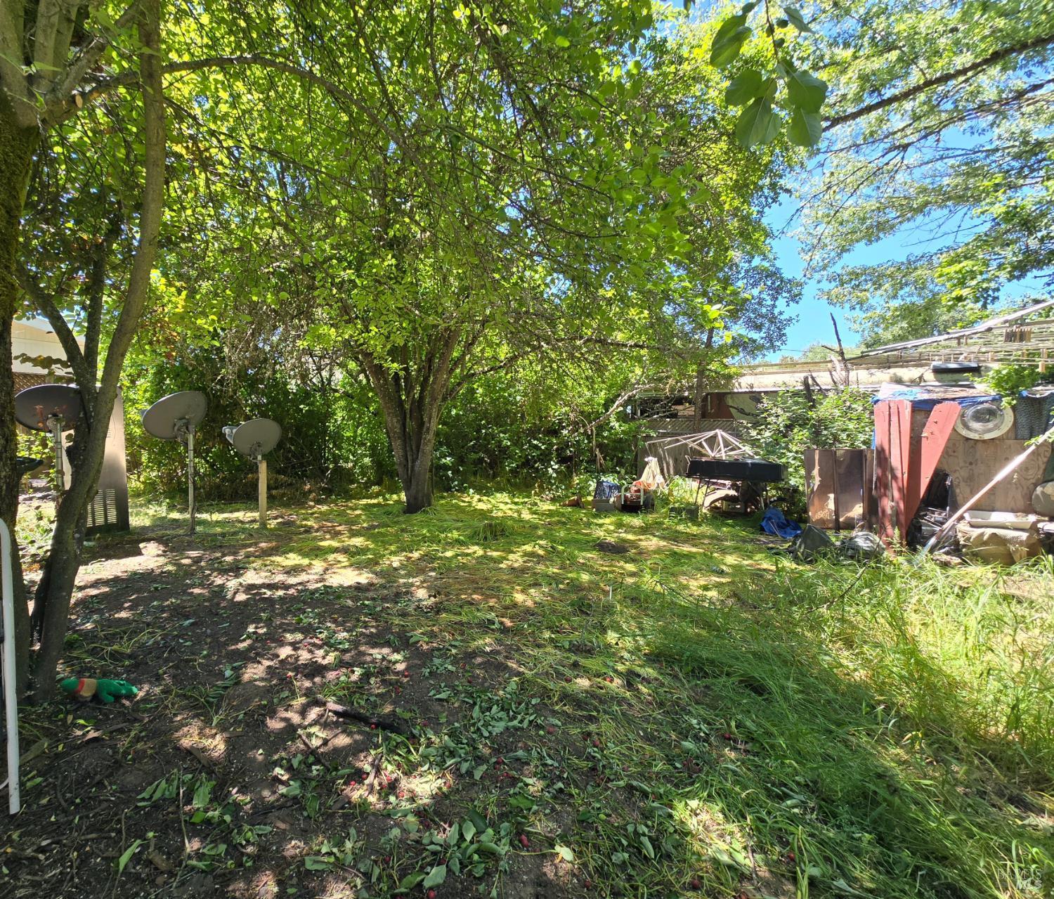 487 E Valley Street Willits CA 95490