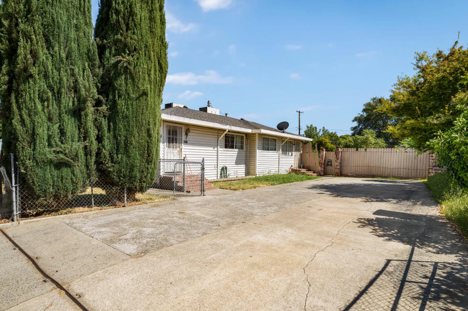 510 Jefferson Avenue Sacramento CA 95833