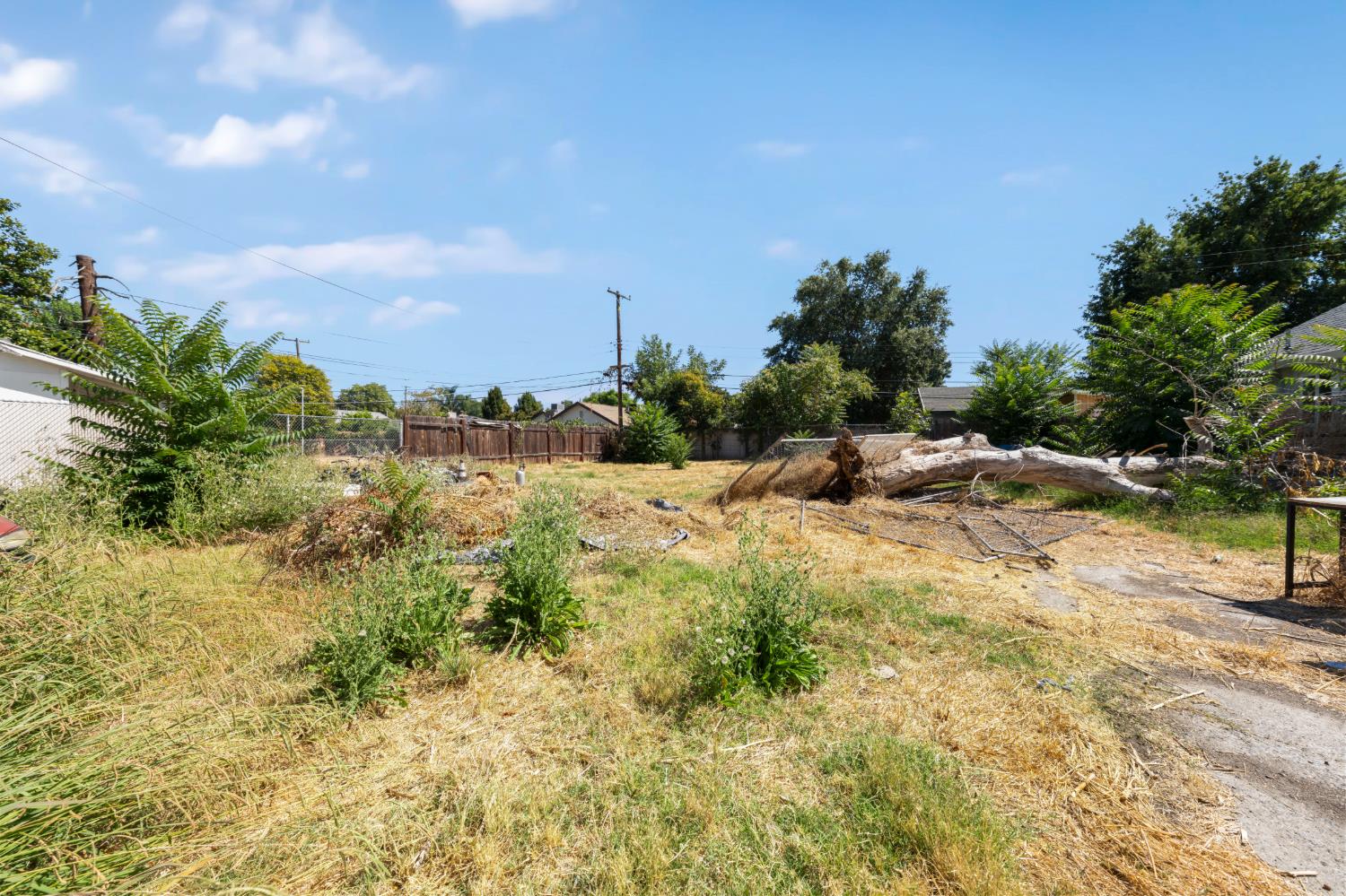 510 Jefferson Avenue Sacramento CA 95833