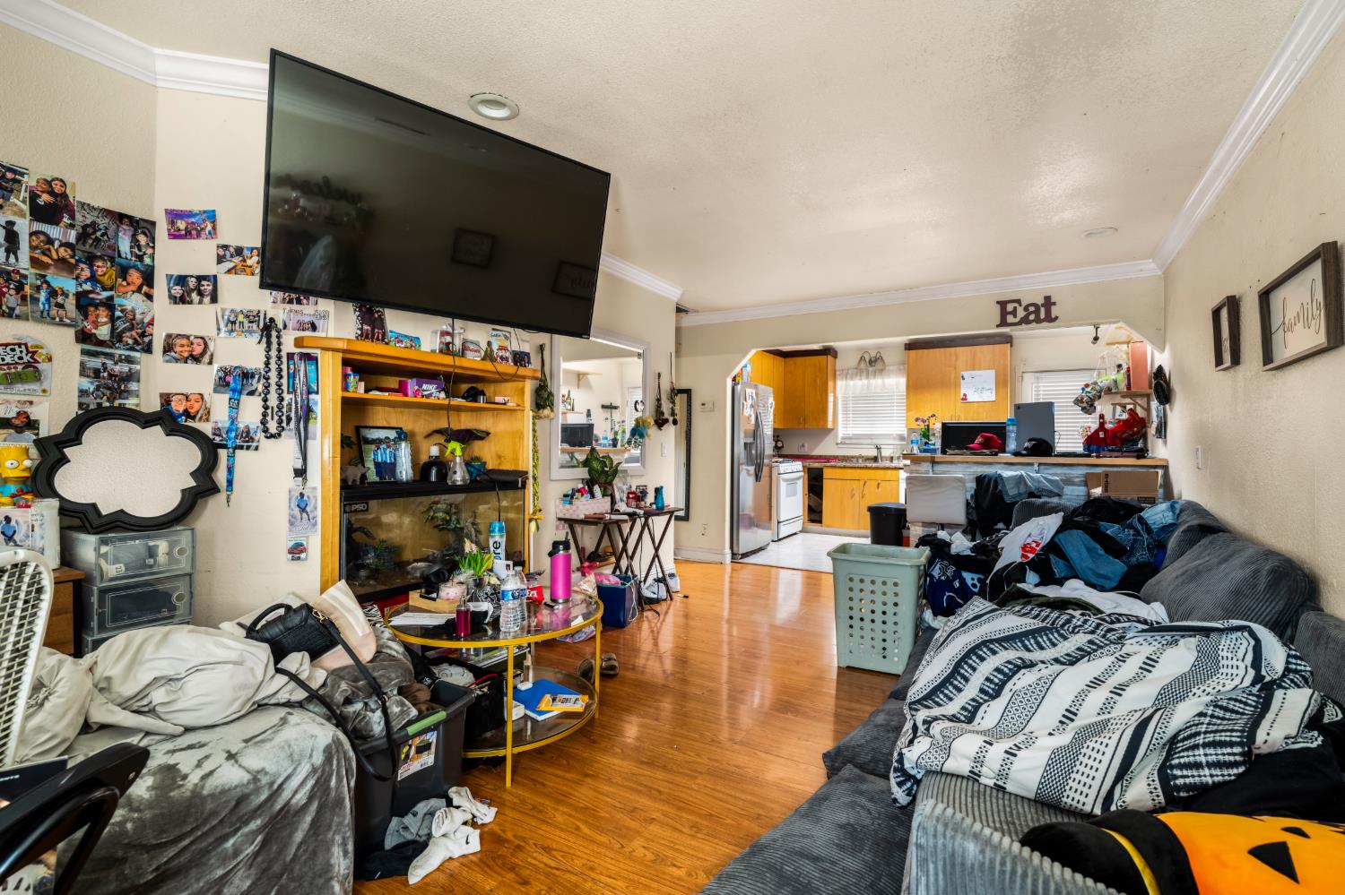 510 Jefferson Avenue Sacramento CA 95833
