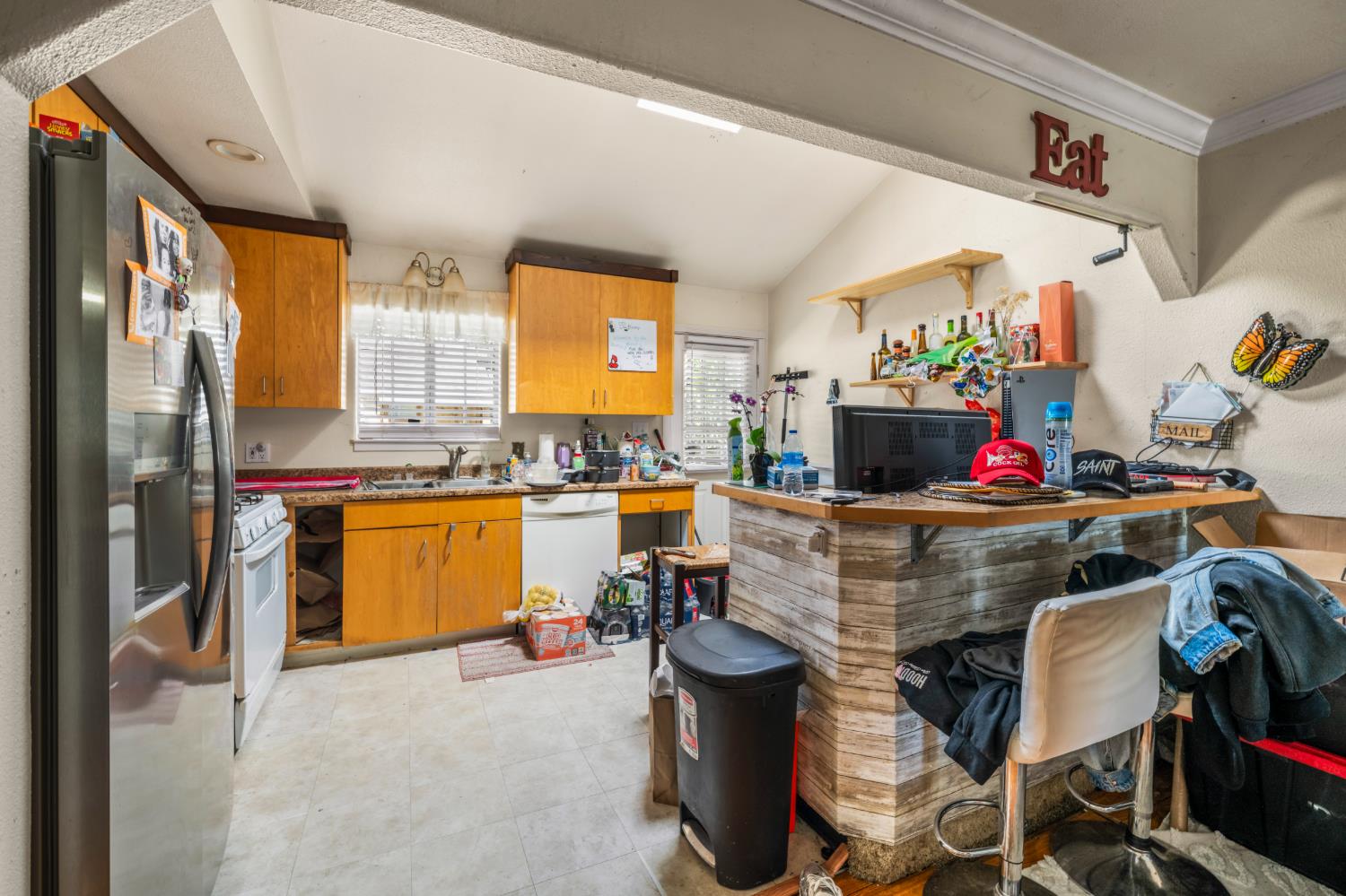 510 Jefferson Avenue Sacramento CA 95833