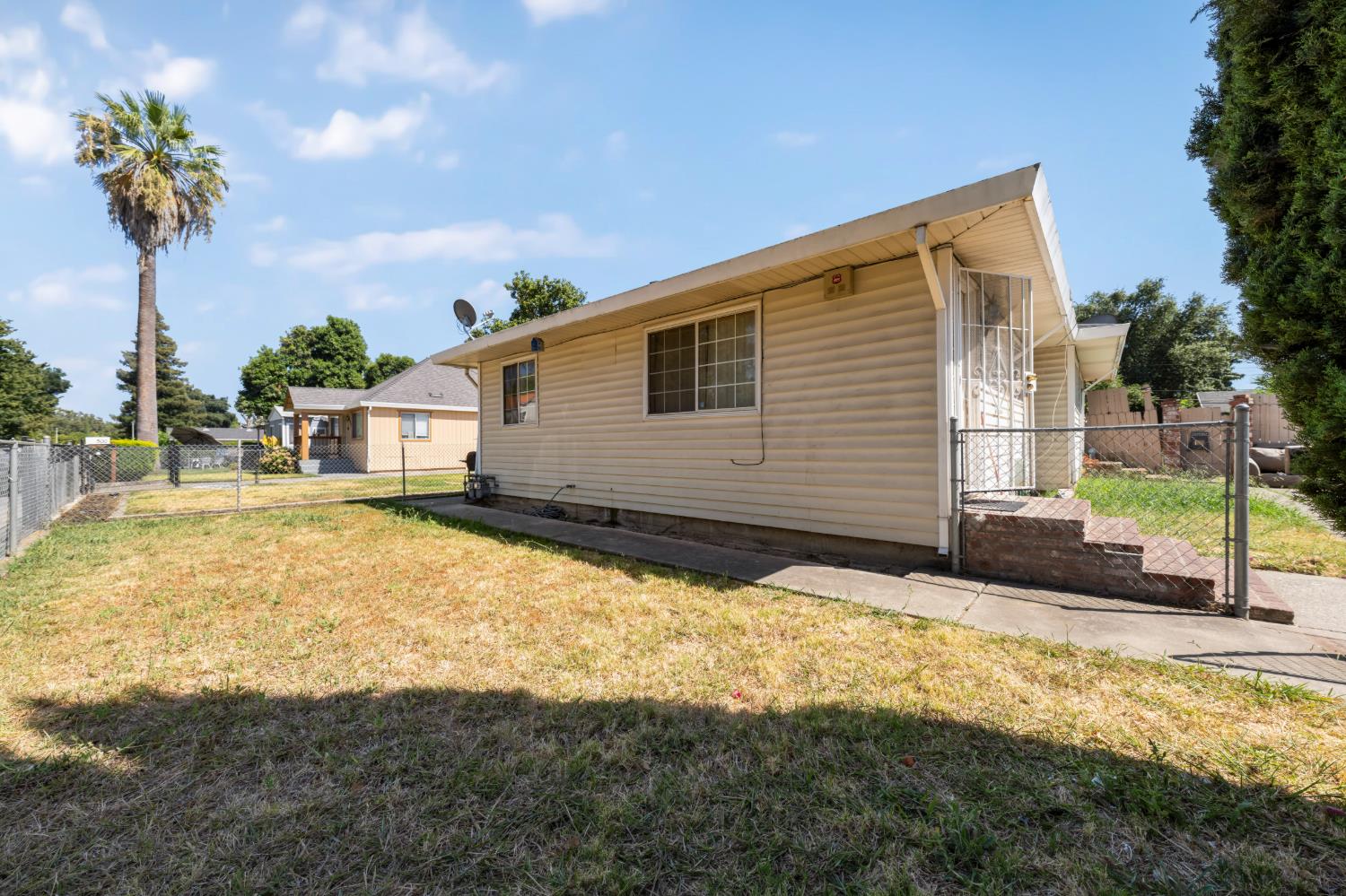 510 Jefferson Avenue Sacramento CA 95833
