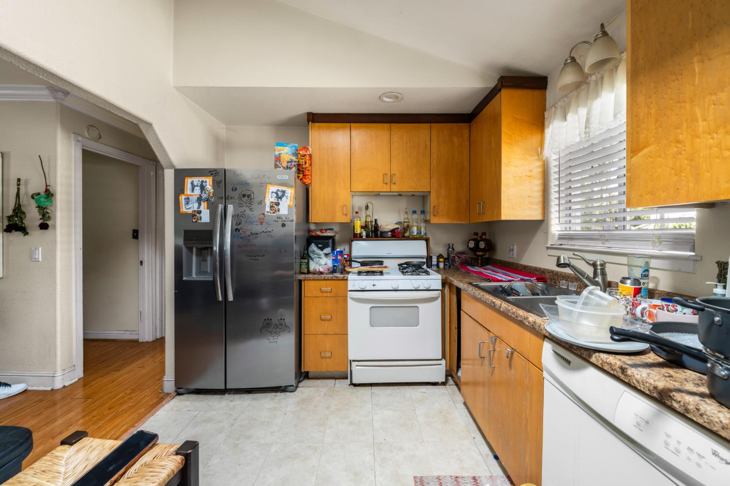510 Jefferson Avenue Sacramento CA 95833