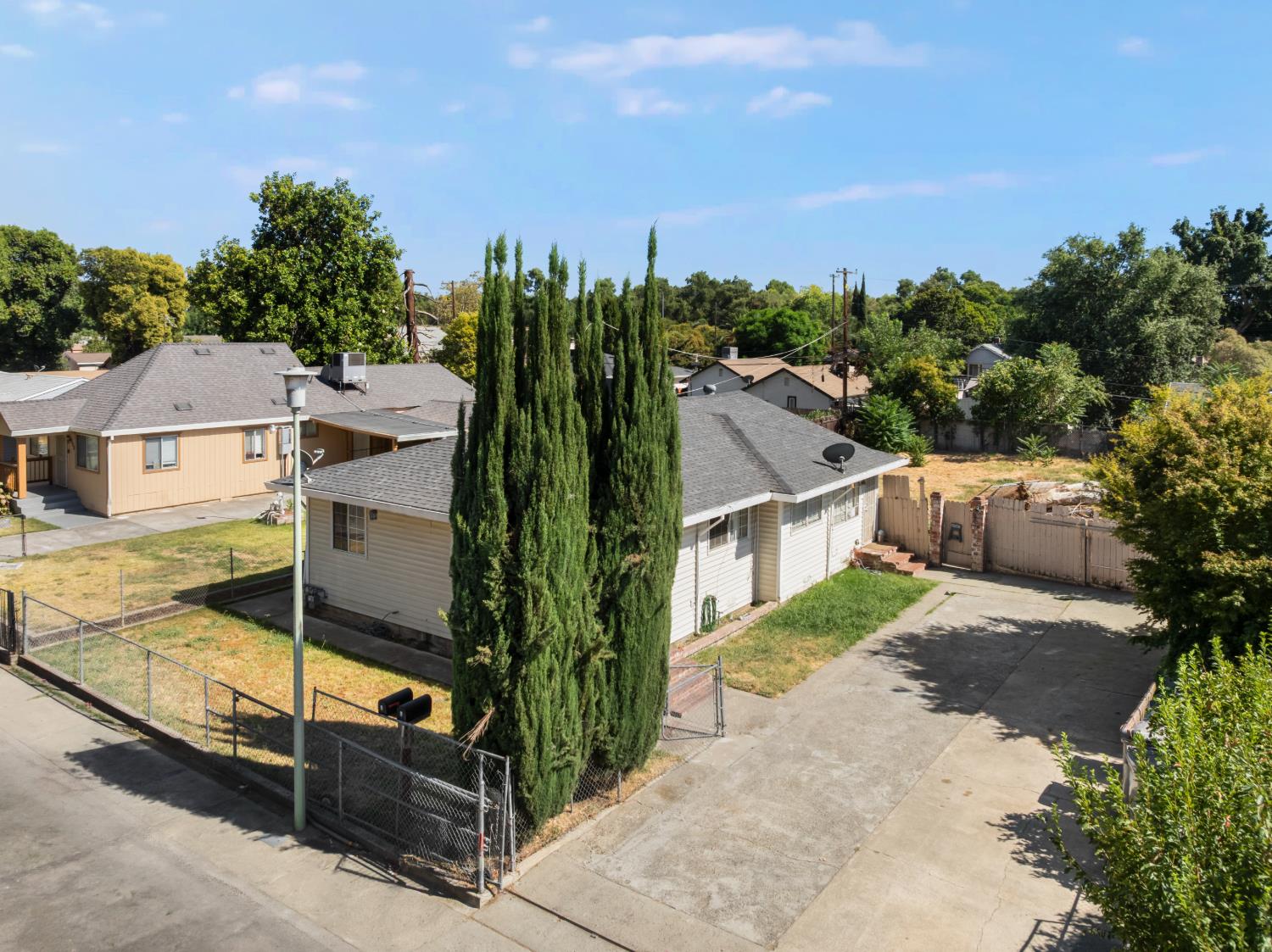 510 Jefferson Avenue Sacramento CA 95833