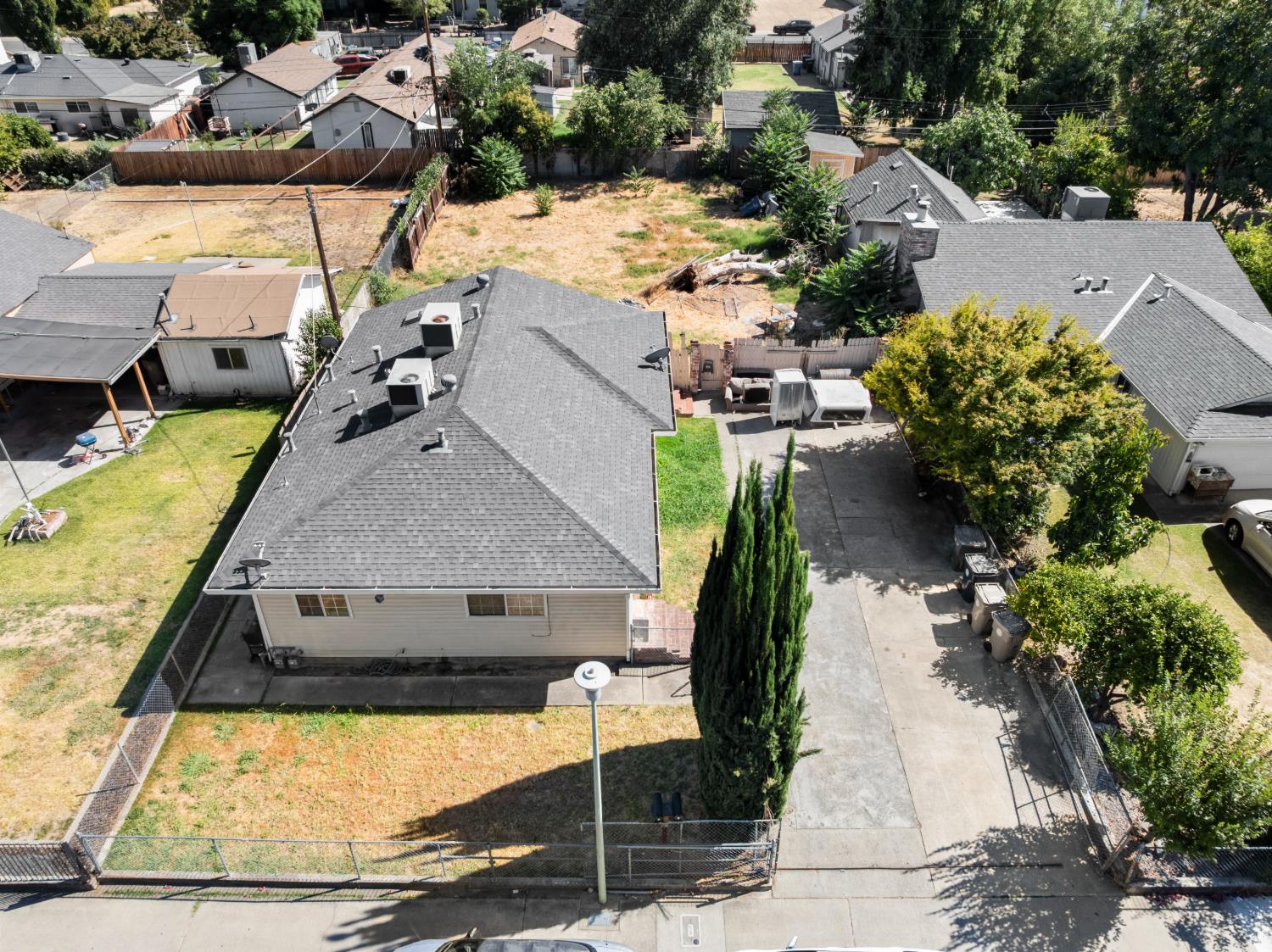 510 Jefferson Avenue Sacramento CA 95833