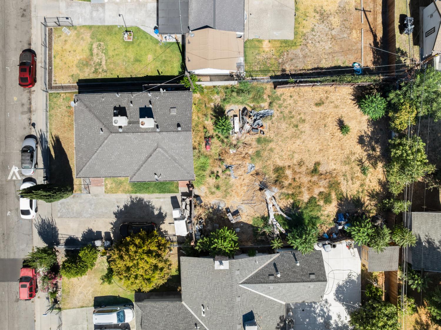 510 Jefferson Avenue Sacramento CA 95833