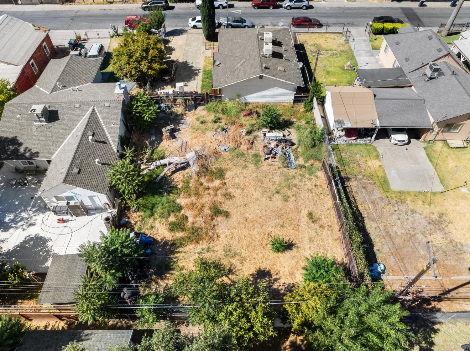 510 Jefferson Avenue Sacramento CA 95833