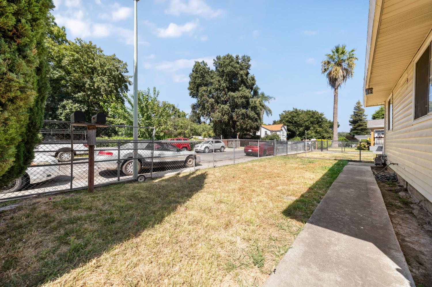 510 Jefferson Avenue Sacramento CA 95833
