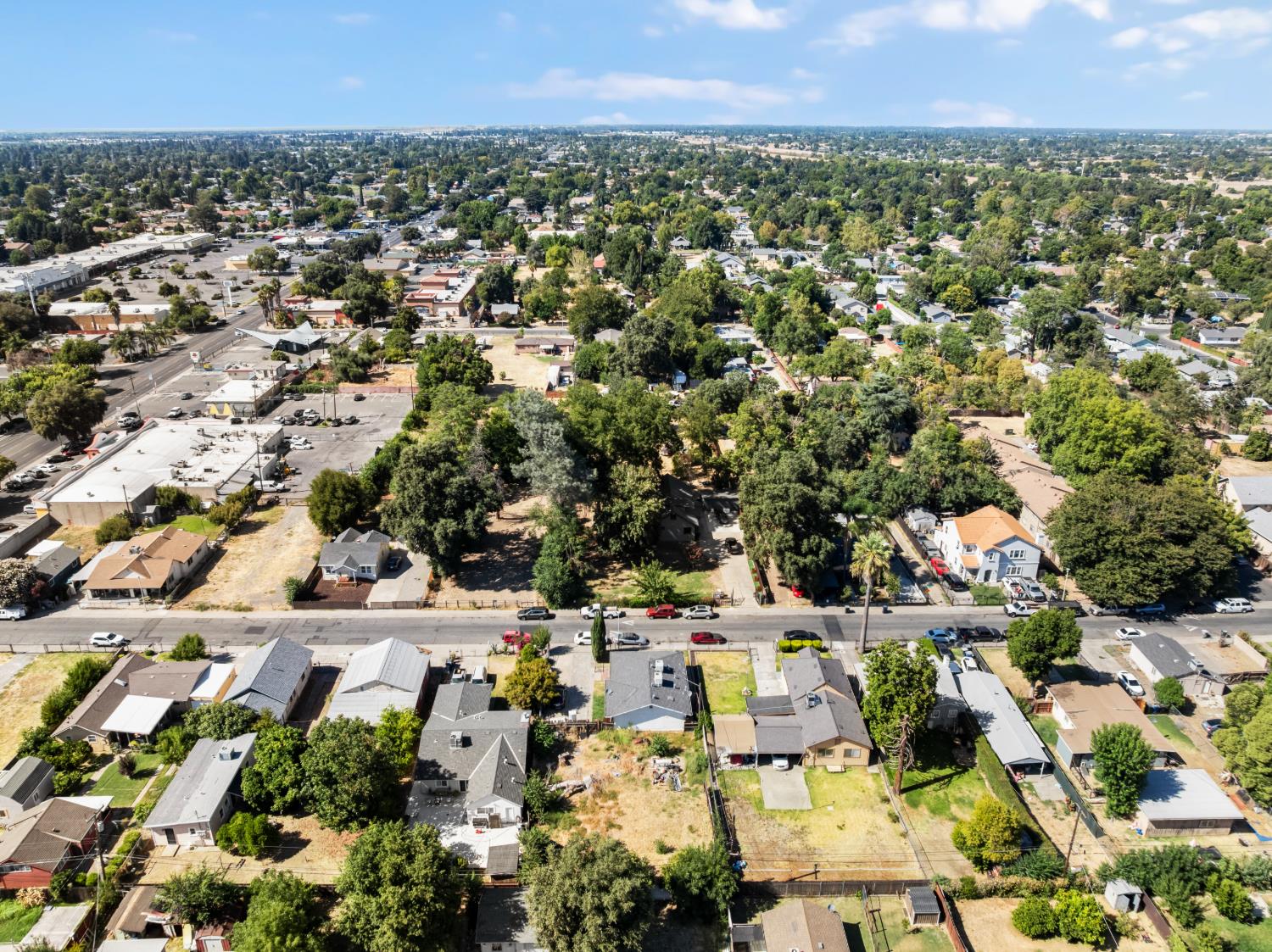 510 Jefferson Avenue Sacramento CA 95833