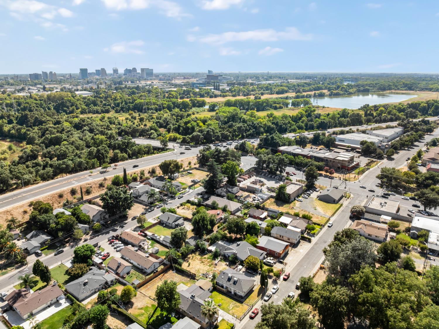 510 Jefferson Avenue Sacramento CA 95833