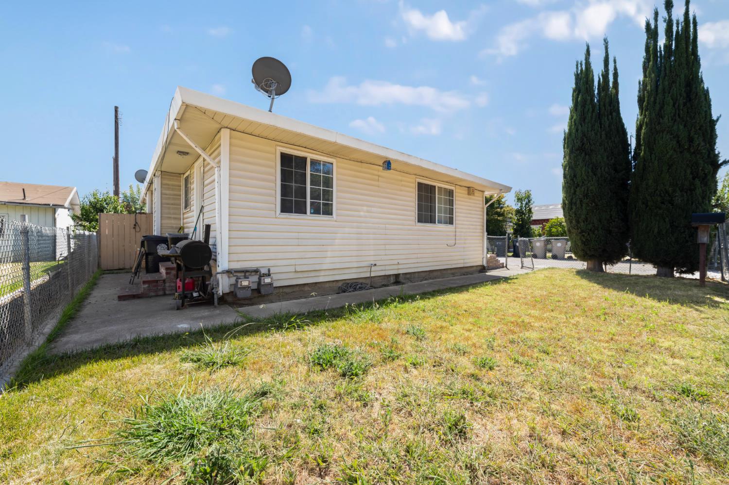 510 Jefferson Avenue Sacramento CA 95833