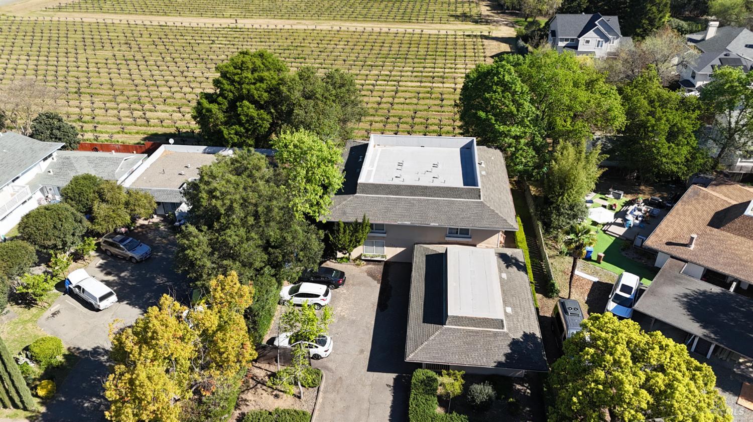 1328 Monte Vista Avenue St. Helena CA 94574