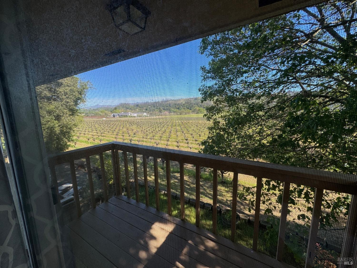 1328 Monte Vista Avenue St. Helena CA 94574
