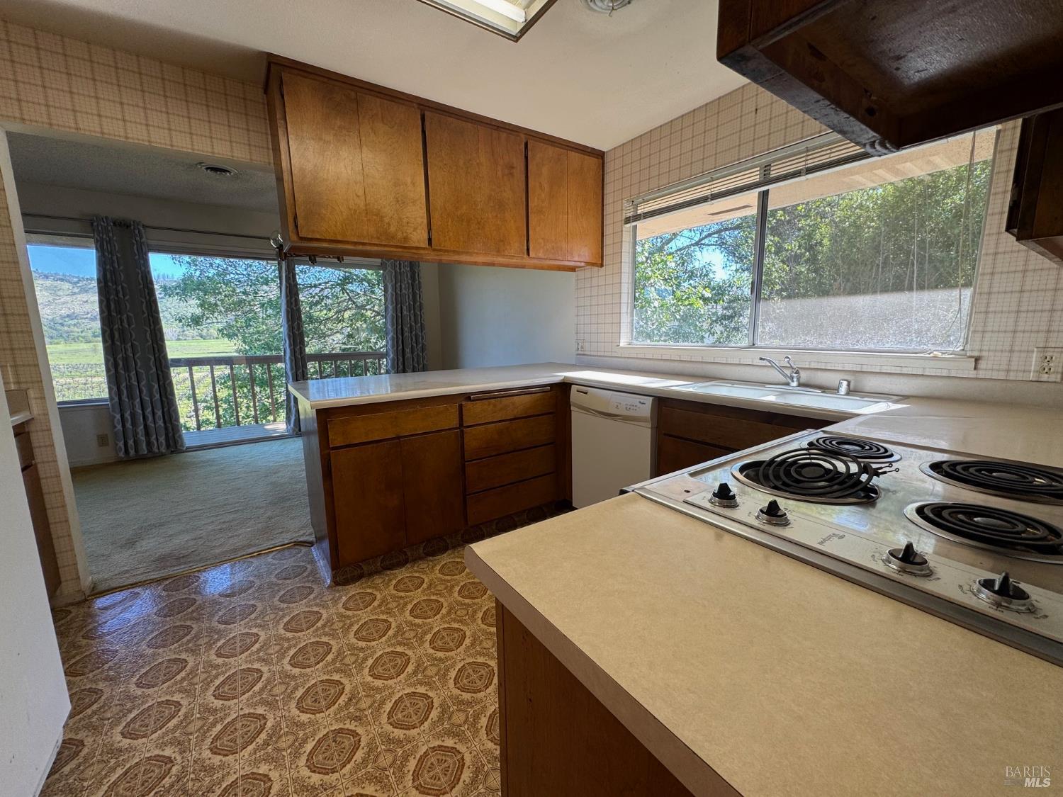 1328 Monte Vista Avenue St. Helena CA 94574